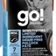 Go! Solutions - Wet Cat Food - AARCS DONATION ONLY