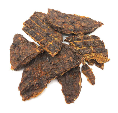 Maggie's Favourites - Venison Jerky - Value Pack