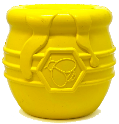SodaPup - Large Honey Pot