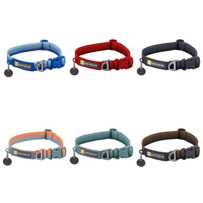 Ruffwear - Front Range Collar (2024)