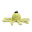 HuggleHounds - Octavie Octopus Knottie Plush Dog Toy