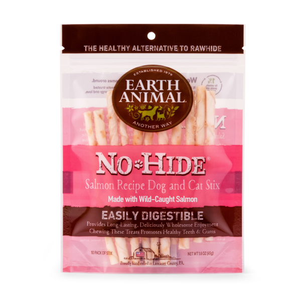 No hide chews sales canada