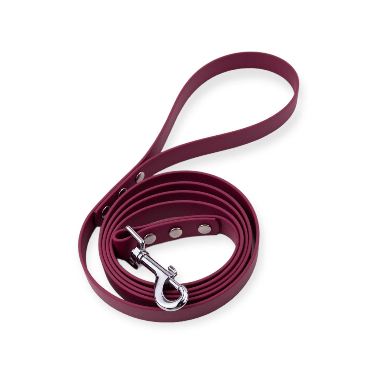 North Range - Biothane Leashes (Various Colors)