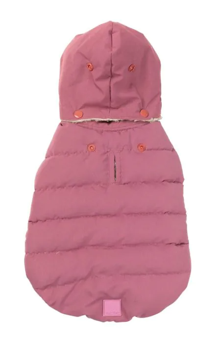 Fuzzyard - Essential Puffer Jacket