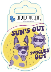 Sticker Pack - Stickers