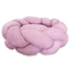 Goo-eez - Suede Braided Pet Bed
