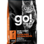 Go! - Skin & Coat Care - Dry Cat Food