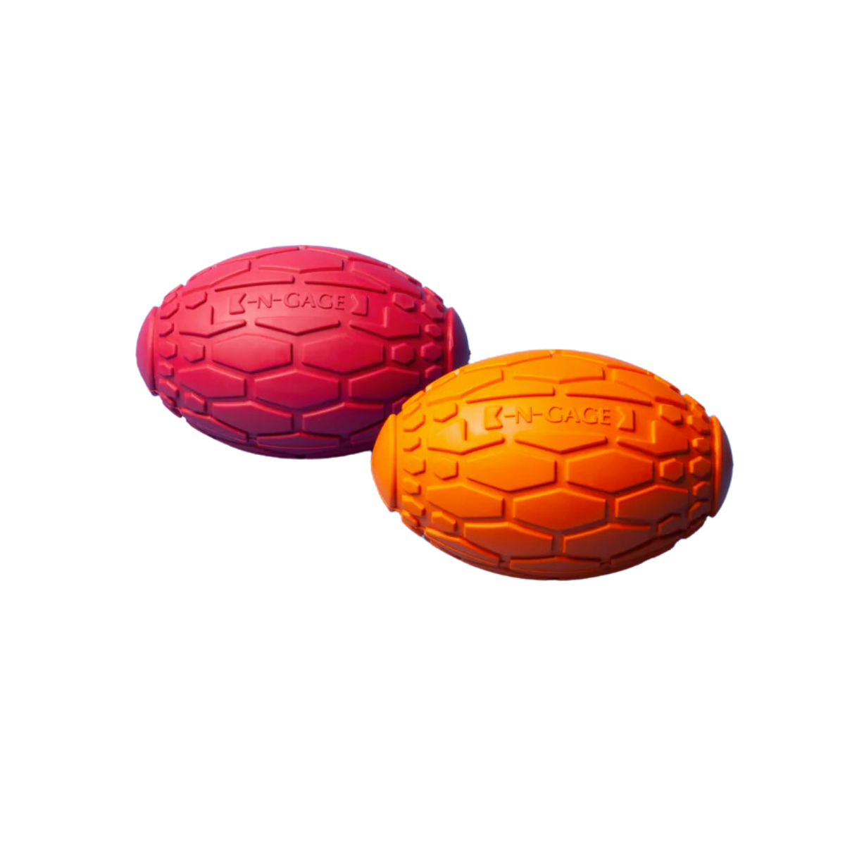 N-Gage - Squeaker Football