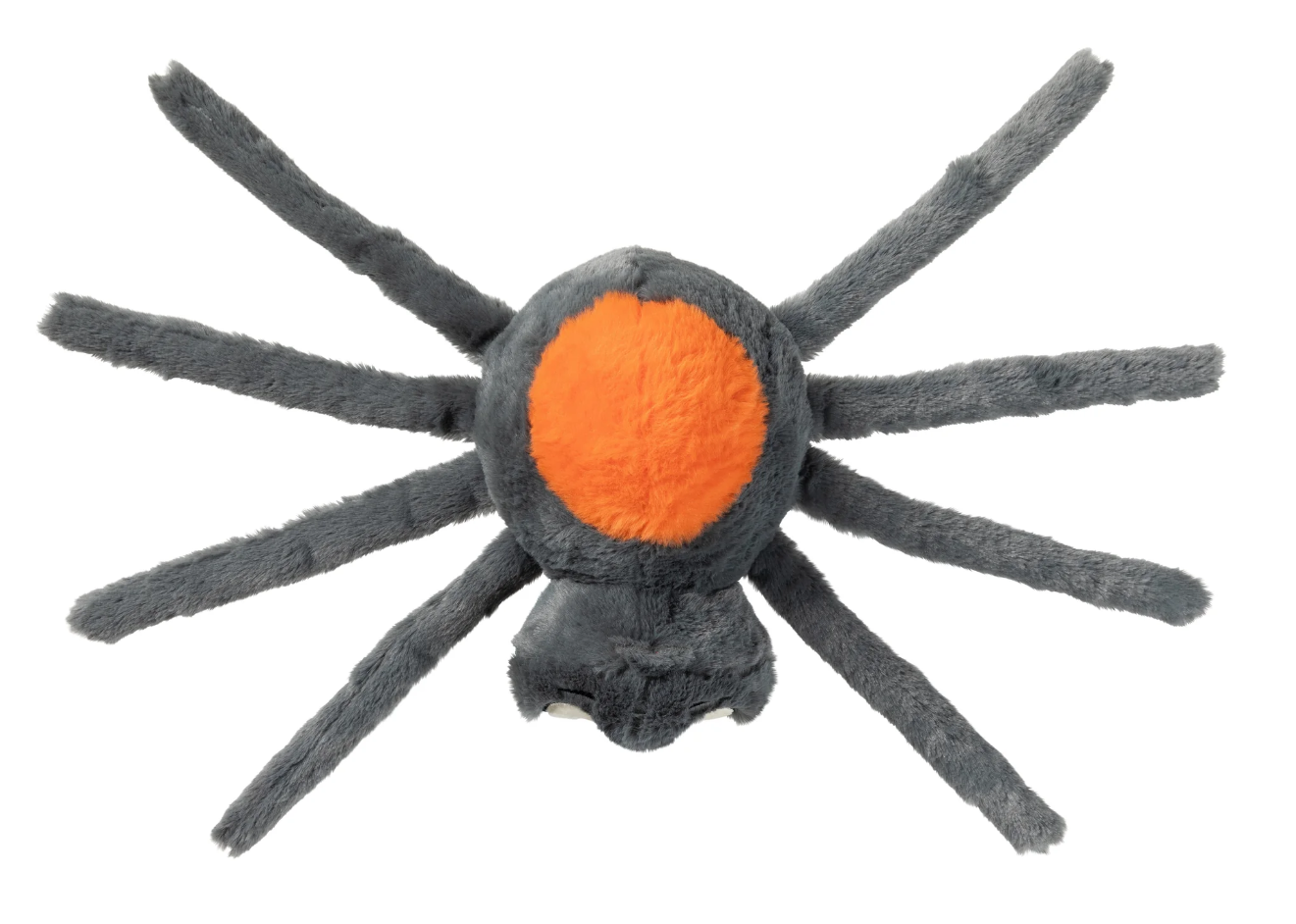 Fuzzyard - Arachnate the Spider Dog Toy