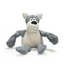 HuggleHounds - Roscoe HuggleMutt Knottie Plush Dog Toy