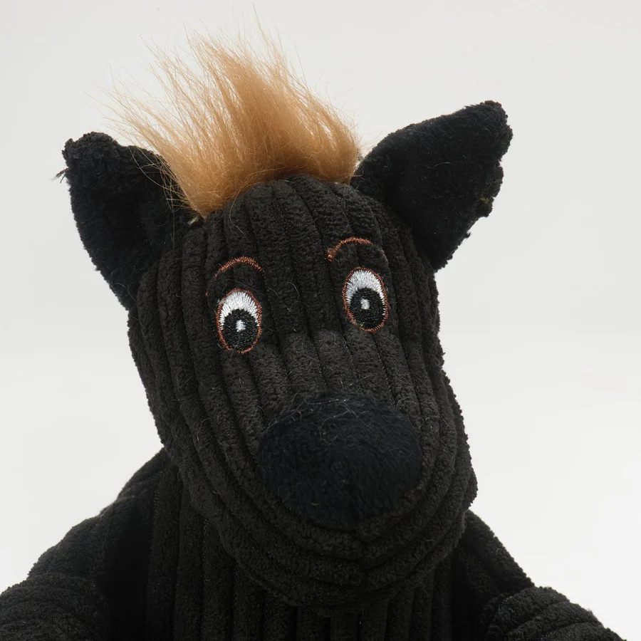 HuggleHounds - Dog Tiny Mutt Knottie