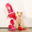 The Furryfolks - Love Locked Nosework Toy