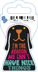 Sticker Pack - Stickers
