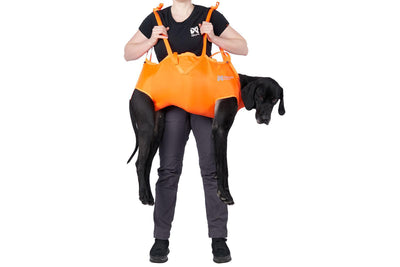 Non-stop Dogwear - Dog Rescue Sling