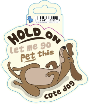 Sticker Pack - Stickers