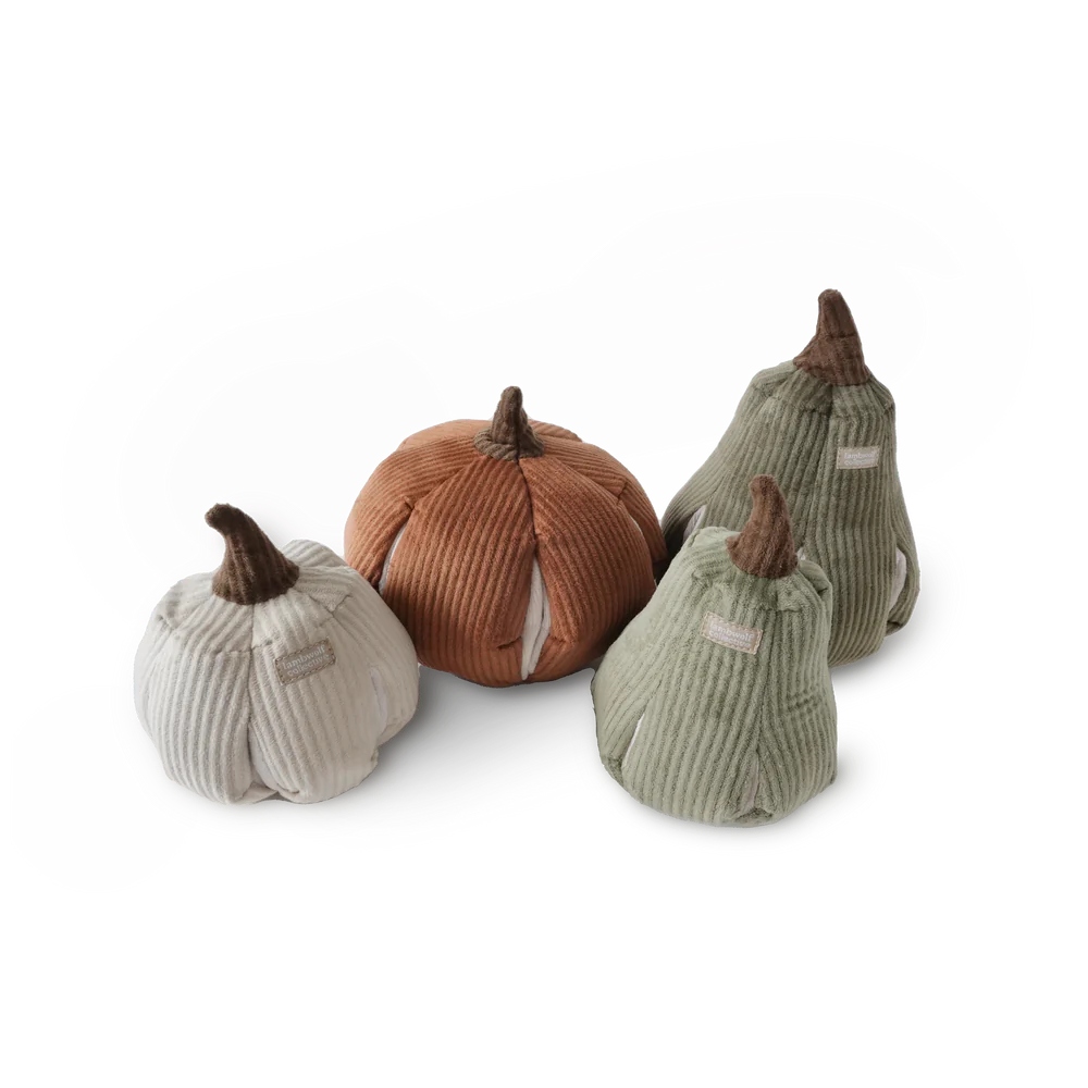 Lambwolf Collective - Cindarella Dog Toy