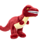 Fluff & Tuff - Tiny T-Rex