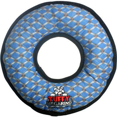 Tuffy Toys - Rumble Ring