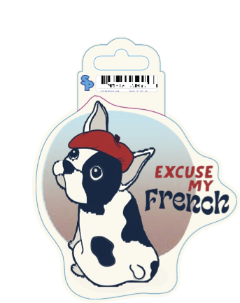 Sticker Pack - Stickers