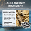 Northwest Naturals - Green Lipped Mussel Freeze-Dried Treats - Single
