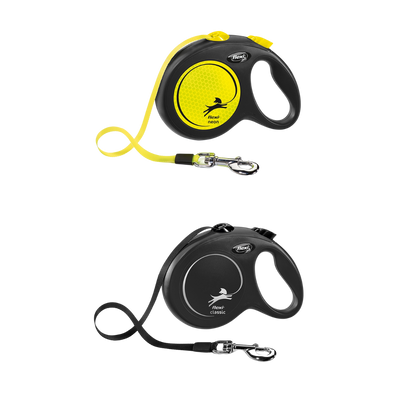 Flexi - Classic Tape Leash