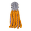 Tall Tails - Octopus Dog Toy 14"