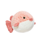Fluff & Tuff - Dottie Pufferfish