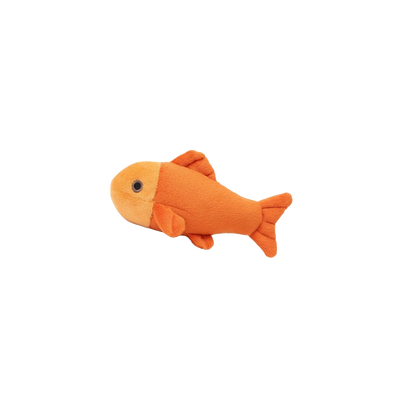 Fluff & Tuff - Goldie Fish