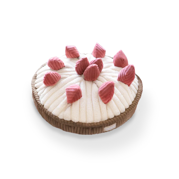Lambwolf Collective - Berry Pie Dog Toy