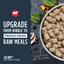 Instinct - Freeze-Dried Raw Meals for Dogs