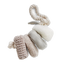 Lambwolf Collective - BLOCS Dog Toy