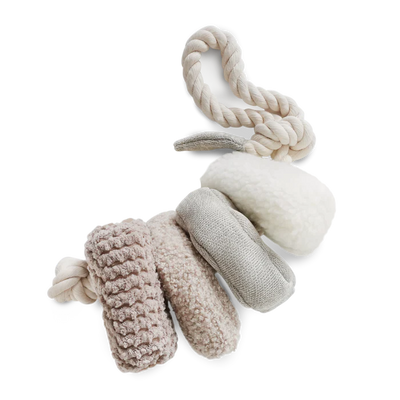 Lambwolf Collective - BLOCS Dog Toy