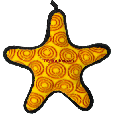 Tuffy Toys - Starfish