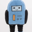 ZippyPaws - Rosco the Robot - HEART MOUNTAIN RESCUE DONATION ONLY