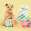 The Furryfolks - Doggo Cleaning Sheets Nosework Toy