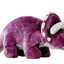 Fluff & Tuff - Charlie Triceratops