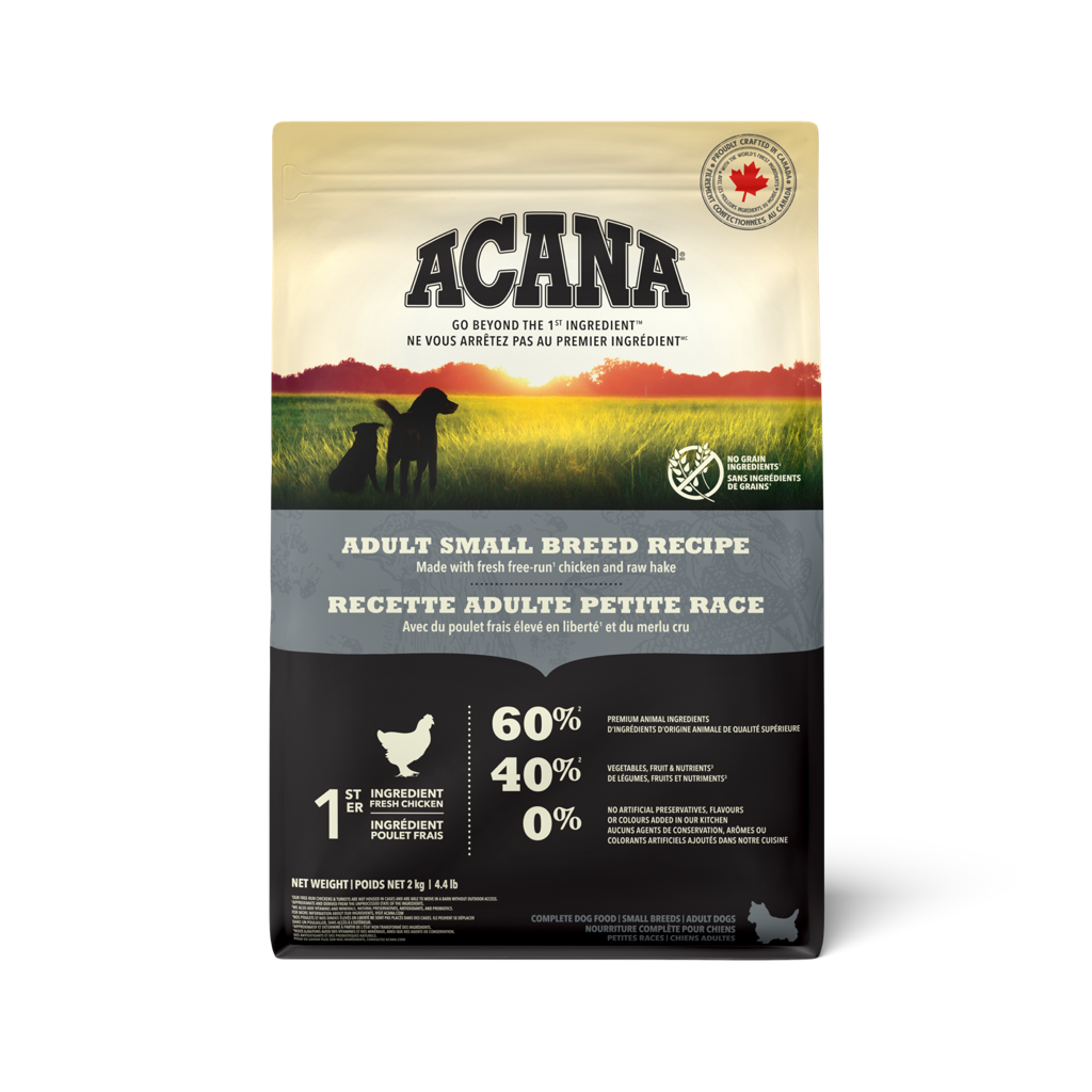 Acana - Dry Dog Food - Heritage