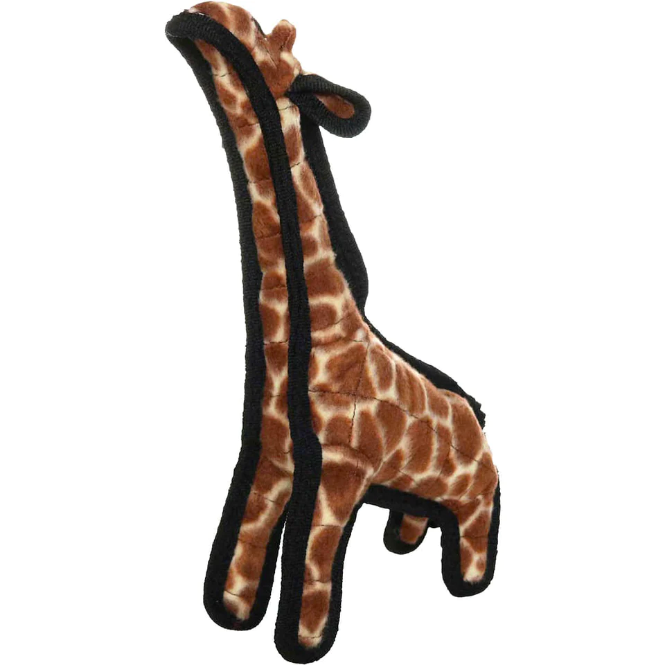 Tuffy Toys - Giraffe