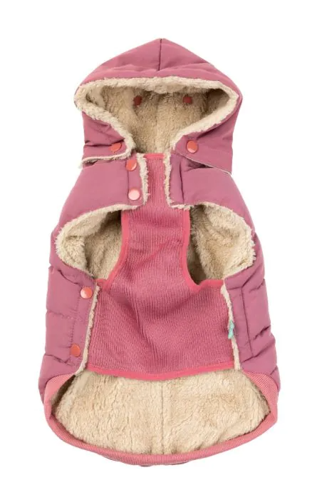 Fuzzyard - Essential Puffer Jacket