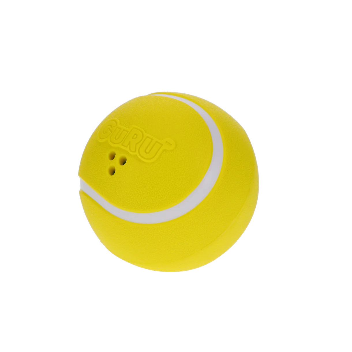 Guru - Giggling Tennis Ball