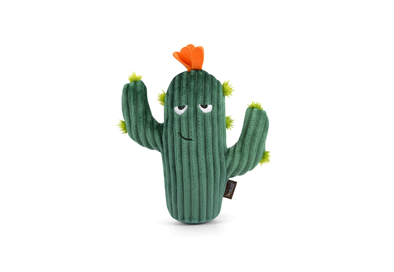 P.L.A.Y. - Blooming Buddies, Prickly Pup Cactus