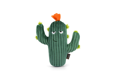P.L.A.Y. - Blooming Buddies, Prickly Pup Cactus