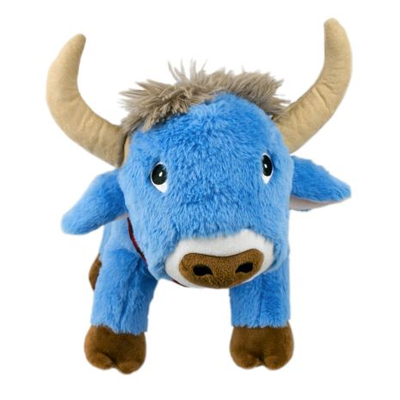 Tall Tails - Crunch Blue Ox Toy