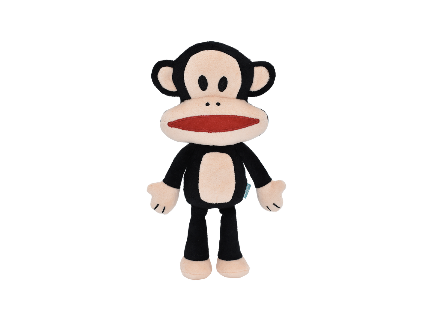 Multipet - Paul Frank Julius Monkey Dog Toy