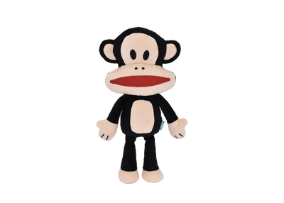 Multipet - Paul Frank Julius Monkey Dog Toy