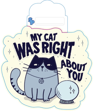 Sticker Pack - Stickers