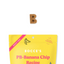 Bocce's Bakery - Peanut Butter Banana Chip Soft & Chewy Treats - 6oz