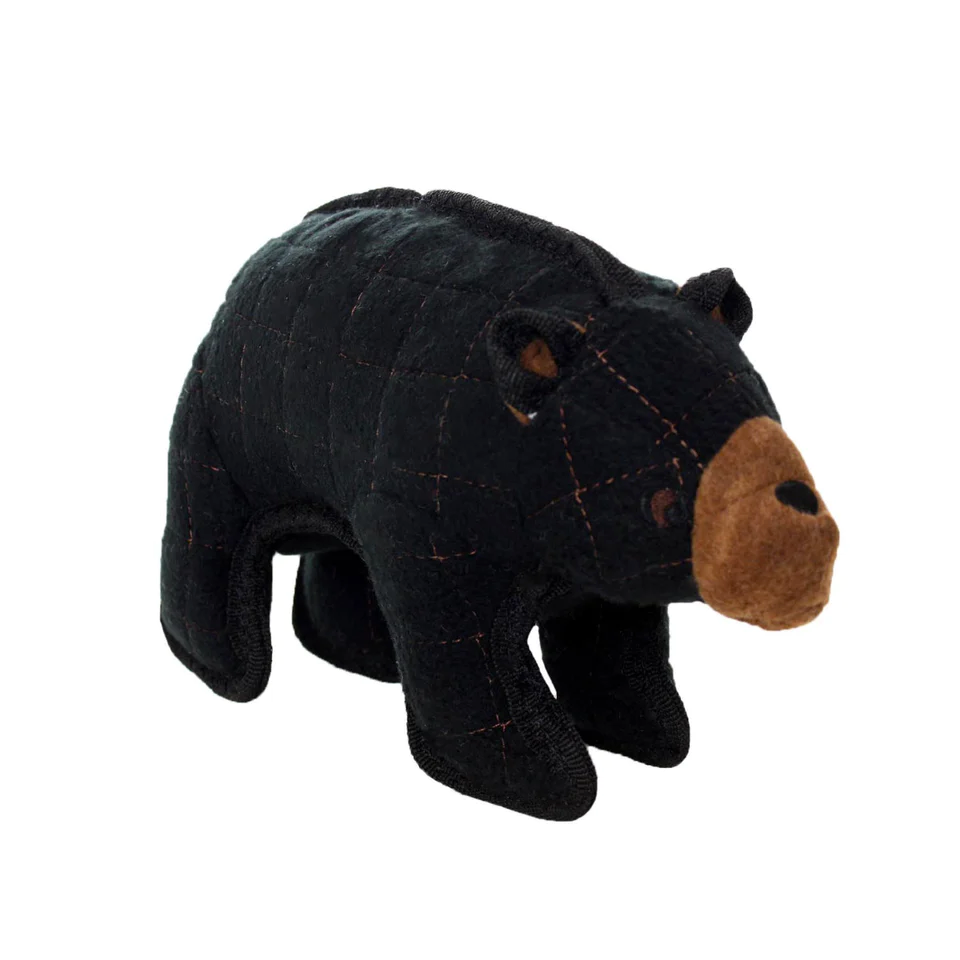 Tuffy Toys - Bear