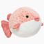 Fluff & Tuff - Dottie Pufferfish