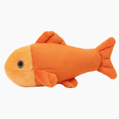Fluff & Tuff - Goldie Fish